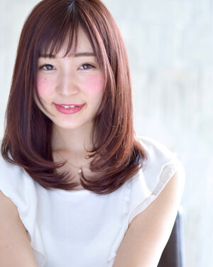 今年の流行はこれ ピンクベースのおすすめヘアカラーと覚えておきたいポイント Hair