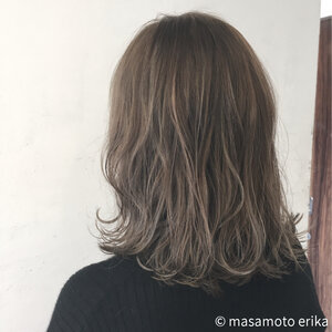 17 夏のヘアカラー予想 太陽に負けないおしゃれカラーを味方にしよう Hair 17 夏のヘアカラー予想 太陽に負けないおしゃれカラーを味方にしよう Hair