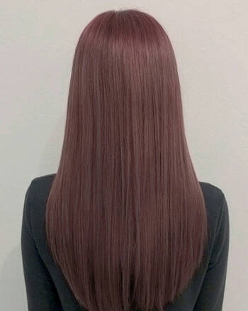 17 夏のヘアカラー予想 太陽に負けないおしゃれカラーを味方にしよう Hair