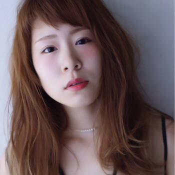 17年 前髪の流行りスタイル10選 イメチェンしたい女子必見 Hair