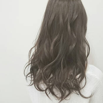 髪色をアッシュにしたい おすすめアッシュカラーはこれだ Hair