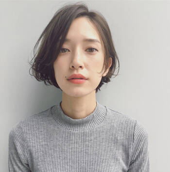 ショートヘアで40代も輝く女に 大人のセンス引き立てる髪型とは Hair