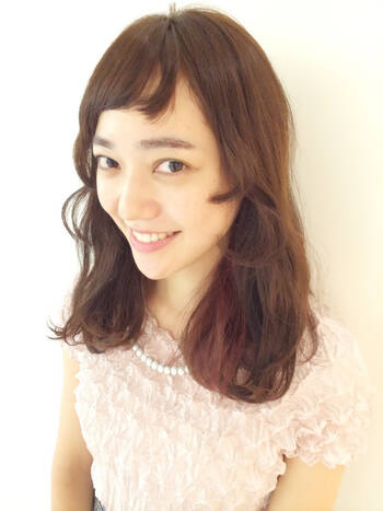 おしゃかわ 姫カットボブの魅力 簡単でかわいい人気のアレンジ方法 Hair