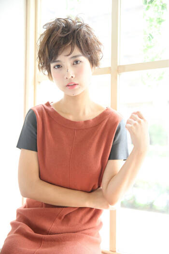 ショートヘアで40代も輝く女に 大人のセンス引き立てる髪型とは Hair