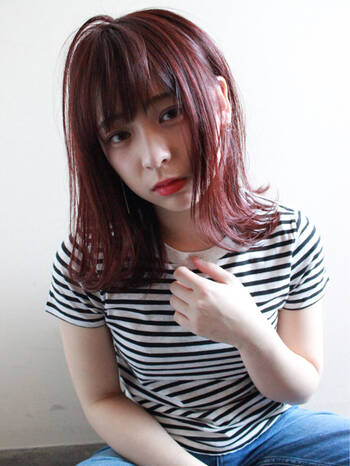 18年ヘアトレンド大予測 流行りの髪型キャッチアップで旬レディに Hair