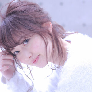 保存版 離れ目さん必見 離れ目を悪目立ちさせない前髪のつくり方のポイント Hair