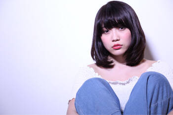 黒髪があなたの魅力を引き上げる 黒髪美人のポイントはコレ Hair 黒髪があなたの魅力を引き上げる 黒髪美人のポイントはコレ Hair