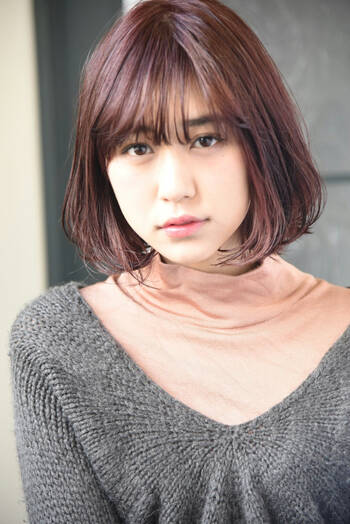 ショートヘアでもコテで巻きたい カーリーヘアにしたい人のためのアレンジ講座 Hair