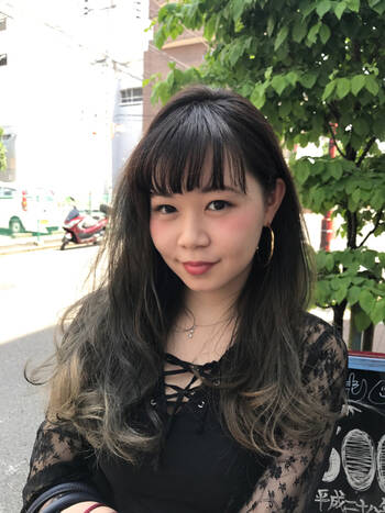 ピュア感あふれる 女の子らしいガーリーな髪型で大人かわいくなろ Hair