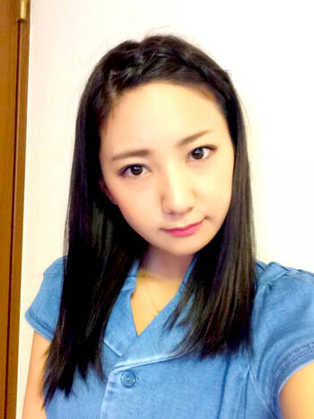 前髪を切りたい でも伸ばしたい ワガママを叶える 編み込みアレンジ Hair