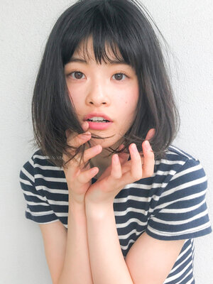 お悩み解消 直毛さん向け ワックスの選び方 直毛さん向けヘアスタイル Hair