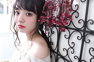 韓国のトレンド髪型 オルチャンヘア を極める 学生okなアレンジも Hair