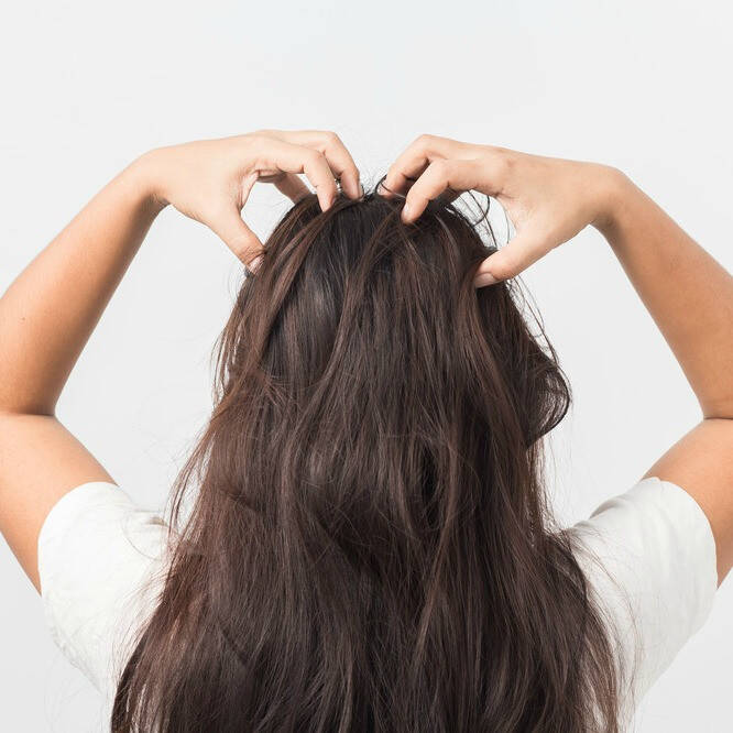もしかして自分の頭皮も臭い 地肌が臭い原因と対策を知ろう Hair