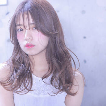 セルフでできる前髪の作り方のあれこれ あなたはどんな前髪が似合う Hair