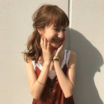 すっきりまとめ髪なら上司ウケも 仕事美人になれるヘアアレンジテク Hair