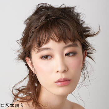 スポーツにおすすめの髪型特集 崩れにくいから可愛さだってキープ Hair