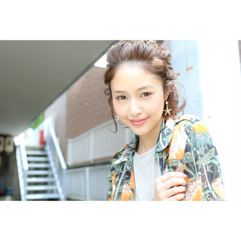 17年流行りの髪型はコレだ ショートからロングまで一挙大公開 Hair