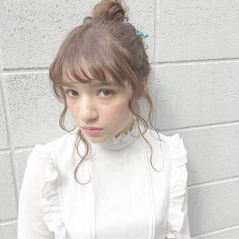 スポーツにおすすめの髪型特集 崩れにくいから可愛さだってキープ Hair