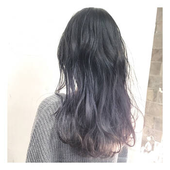 美人の髪は 王道のロングヘア おすすめのヘアスタイルを紹介 Hair