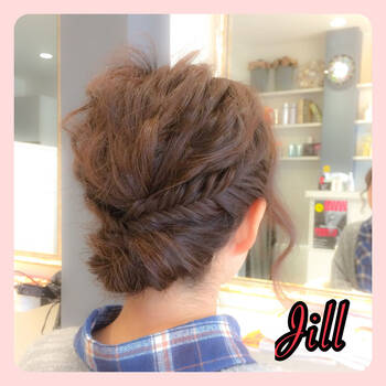 毎日違う髪型を楽しんで 1週間の日替わりボブアレンジ集 Hair