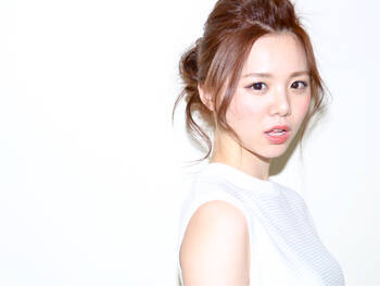 マンネリ髪型は 簡単ポンパドールで解消 基本 アレンジ教えます Hair