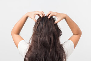 髪の毛 細くなってない 髪を太く健康に保つための方法って Hair 髪の毛 細くなってない 髪を太く健康に保つための方法って Hair
