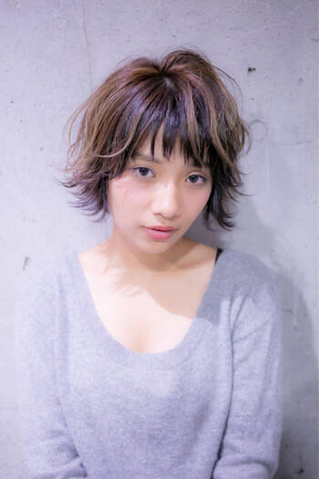 ローライトで叶える美髪 カラーリングで魅せるヘスタイルをご紹介 Hair