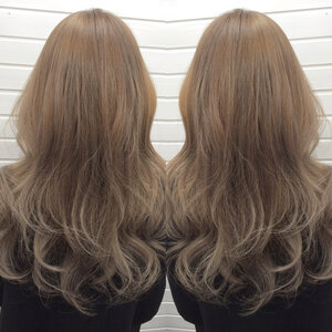 21最新版 トレンドヘアカラー8選 似合う髪色を見つけて自分史上最高に Hair