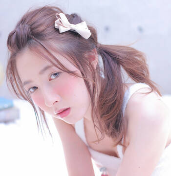 前髪切りすぎた ピンチをチャンスに変える対処法まとめ Hair