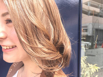 ブリーチを入れた髪ってどんな色 年おすすめヘアカラーまとめ Hair ブリーチを入れた髪ってどんな色 年おすすめヘアカラーまとめ Hair
