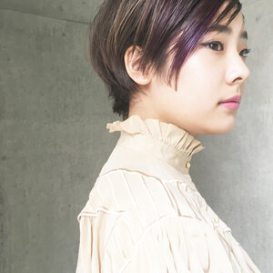 編集部特選 大人女子のショートヘア図鑑 あなたの顔に似合うヘアを推薦 Hair