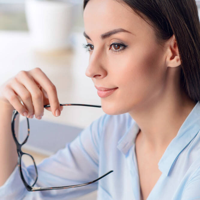 もっとキレイになる 女っぷりとラブ運を上げるイメチェン方法 Hair