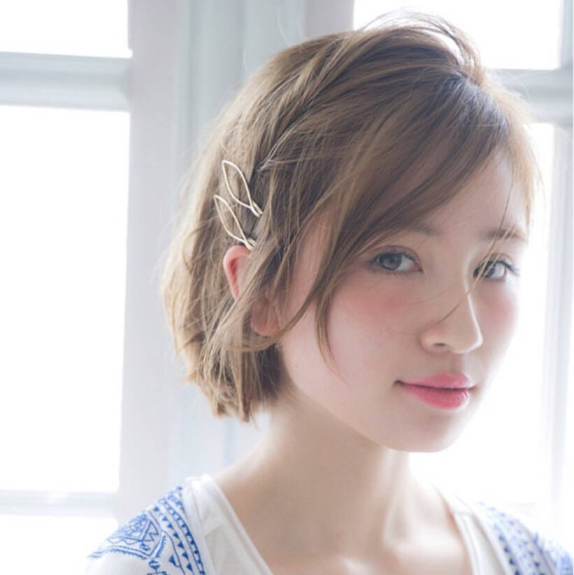 暑い夏もサラサラヘアをキープしたい 今から始めるならこんなヘアケア Hair