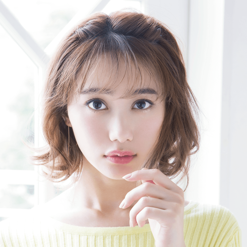Voce7月号 Topics2 金子真由美さんが伝授 短めさんの前髪でchangeアレンジ Hair Voce7月号 Topics2 金子真由美さんが伝授 短めさんの前髪でchangeアレンジ Hair