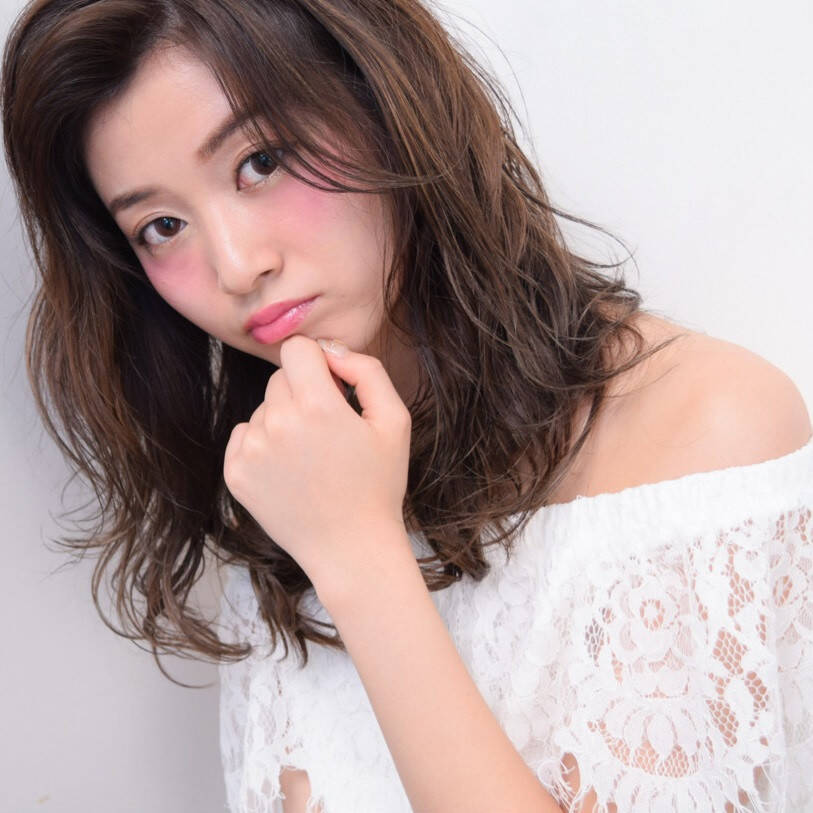 いま欲しいのは 似合う前髪 小顔になれちゃう前髪診断 Hair