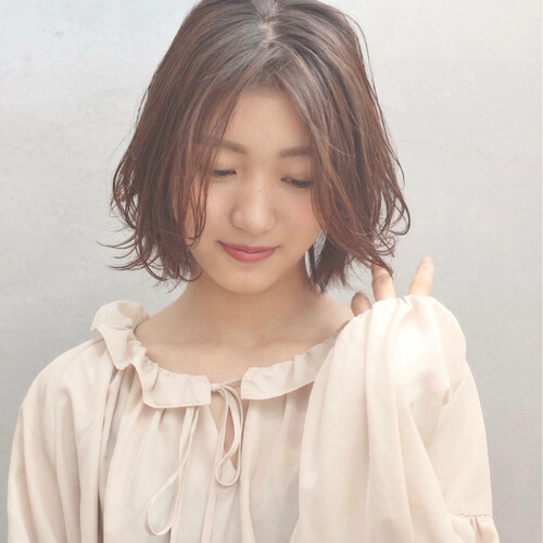 美容院でいつも迷っちゃう 自分に似合う髪型を見つける方法はコレ Hair