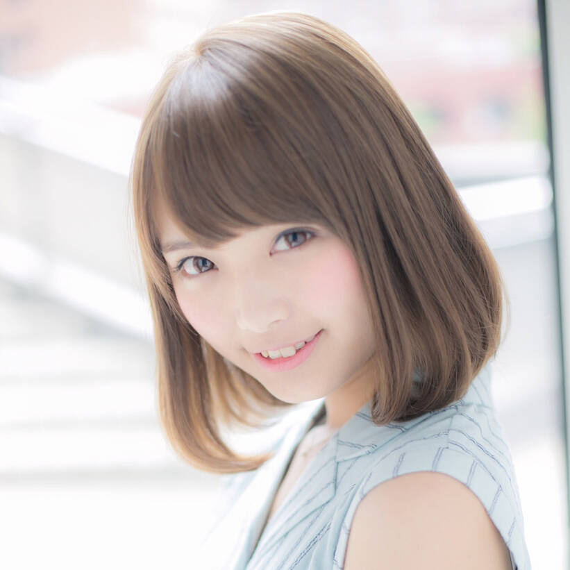 最新 17年はこれで決まり レングス別人気のヘアスタイルカタログ Hair