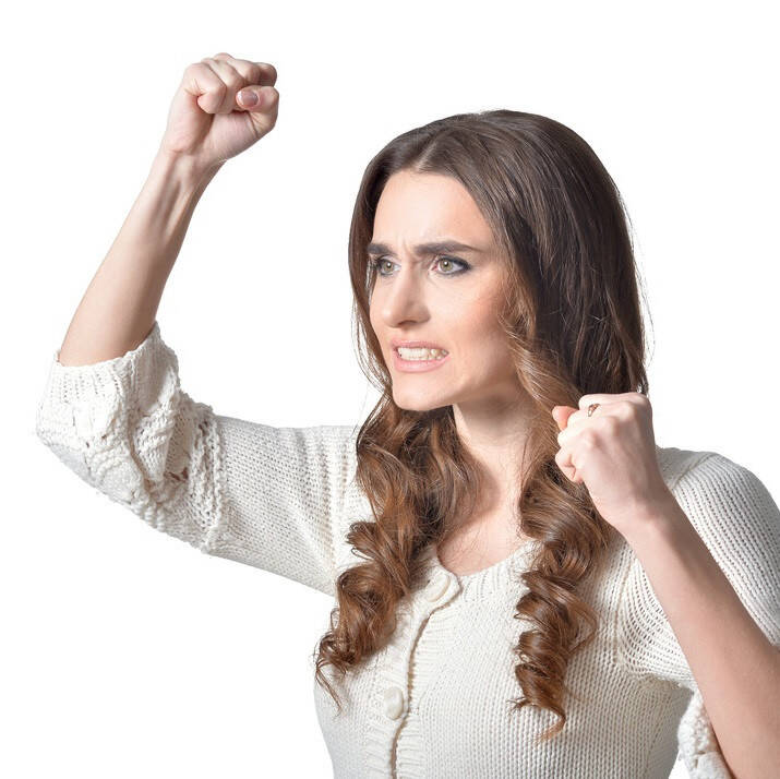 彼氏にイライラしちゃう女性へ ストレス解消して関係をキープしよう Hair