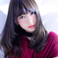 コテでもワンカールはつくれる 巻き方を伝授します Hair