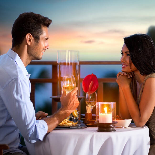 優しすぎる彼氏は注意が必要かも 知っておきたい男性が女性に優しくしてしまう理由 Hair