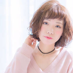 おでこが狭いのを魅力に 前髪なしのおすすめ髪型 前髪の切り方伝授 Hair