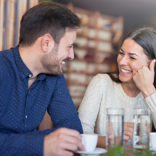 恋愛成就の秘訣 付き合う前のデートで彼をキュンとさせる方法 Hair