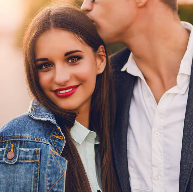 もっと近づきたい 気になる彼に意識させちゃう方法10つ Hair