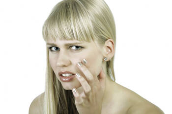 そのメイク老け顔にしていませんか 影とくすみを一掃して解決 Hair