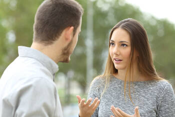 デートの断り方 男性を傷つけない方法とは Hair