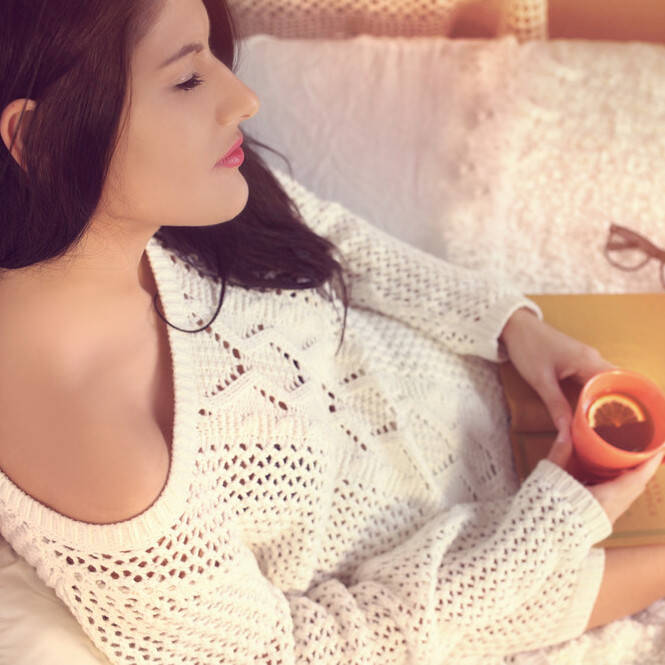 恋愛したくない女性が増えてる 断食系女子の心理とは Hair