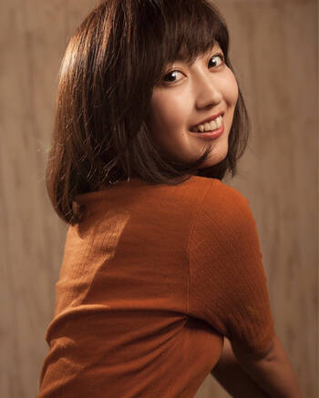 21年夏も人気 チョコレートカラーでふんわり可愛い甘顔に Hair