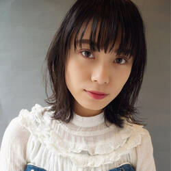 保存版 黒髪でも垢抜けできる イマドキ女子 の暗髪ヘアカタログ Hair