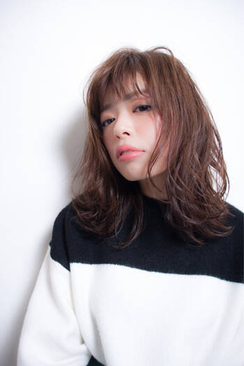 18年流行りの髪型はコレ 女性なら押さえておきたいスタイル大集合 Hair