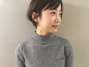 18年流行りの髪型はコレ 女性なら押さえておきたいスタイル大集合 Hair